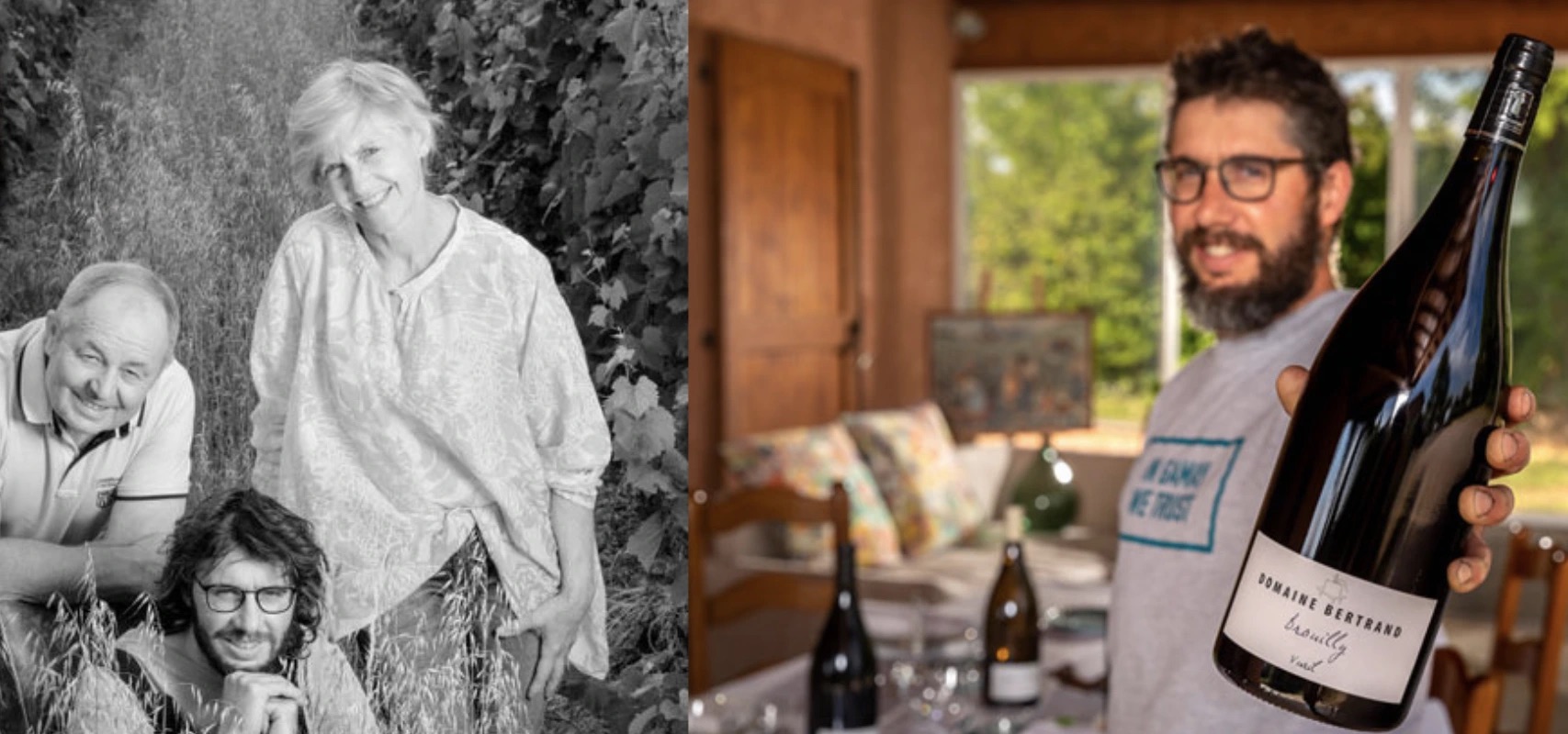 Domaine Bertrand
